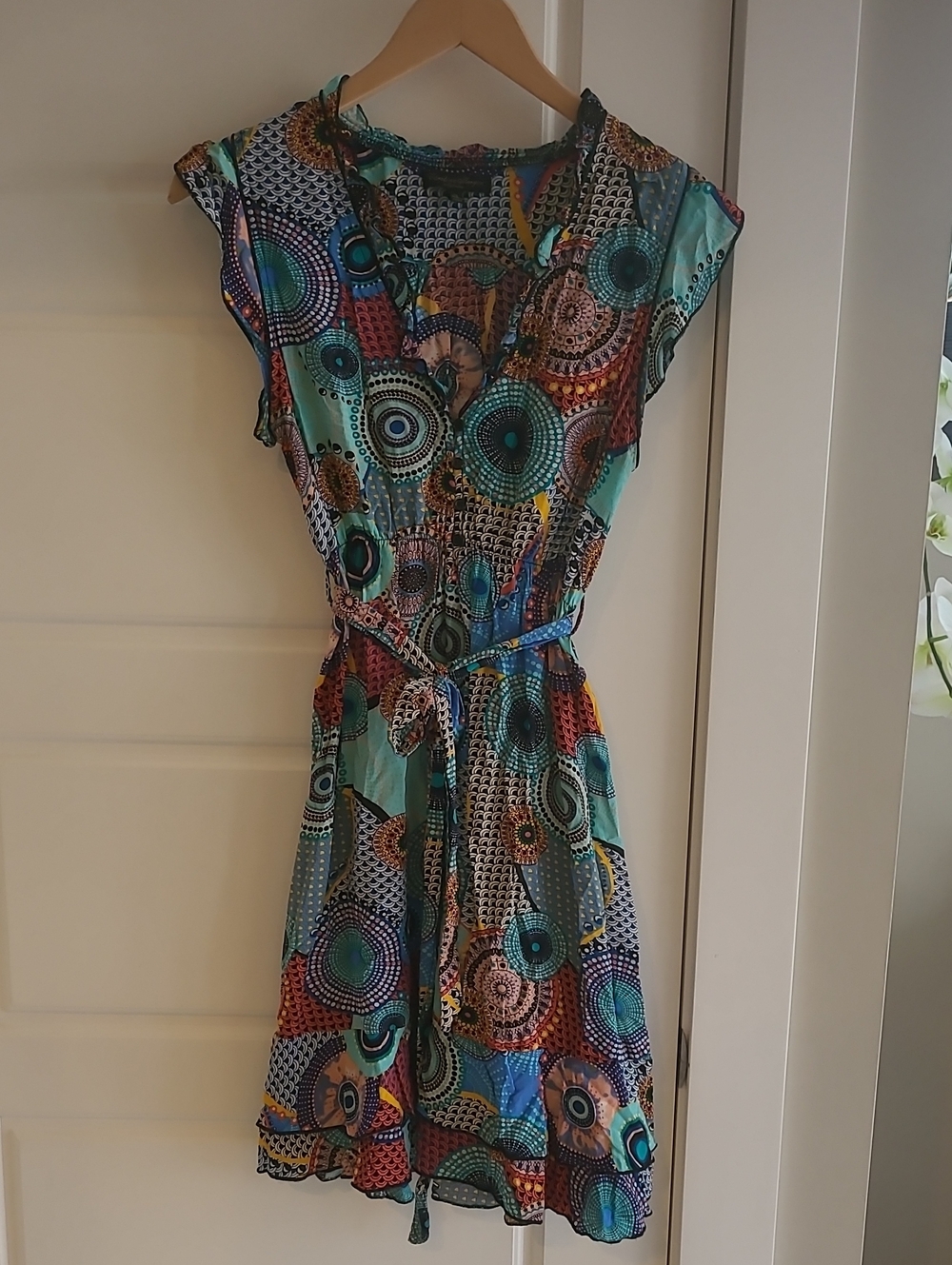 Caroline Morgan Australia Dress. Size 12